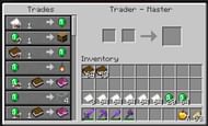 Paper and books trading with Librarian (Image via u/RedArr0w45 Reddit)